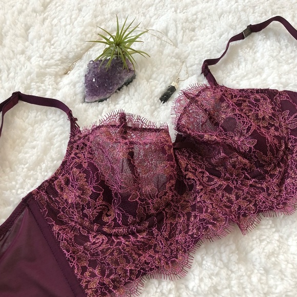 Victoria’s Secret Dream Angels Bra - NWT - Picture 2 of 8